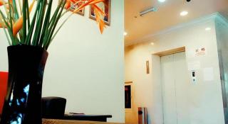 Global Hotel Labuan - 3