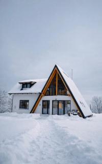 Cabana Forestia - ciubăr inclus - 0