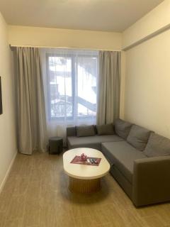 Syune's Home Dilijan - 0