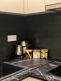 Syune's Home Dilijan - 3