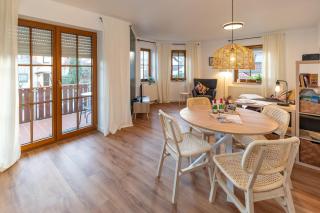 Ferienwohnung "Kleine Auszeit" - 8