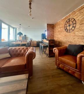 COAST HOUSE Havenquartier - 9