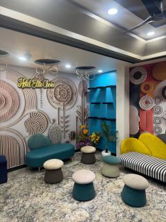 Hotel ELITE CHOICE - 8