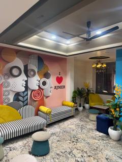 Hotel ELITE CHOICE - 9