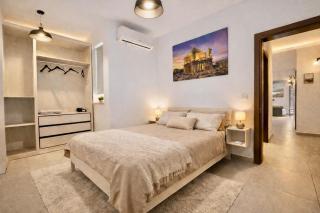Modern Bright Apartment Central Sliema 6th floor - 2