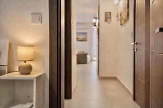 Modern Bright Apartment Central Sliema 6th floor - 3