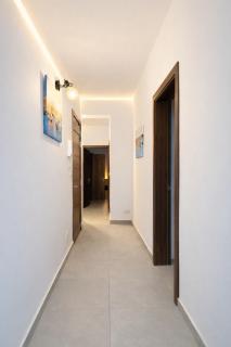 Modern Bright Apartment Central Sliema 6th floor - 8