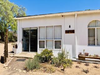 De Rusty Farm - De Rust - 9