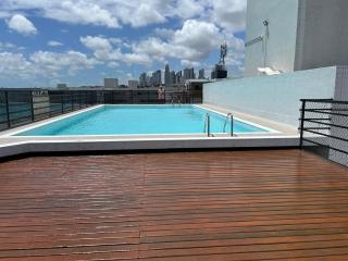 Temporada na praia de Tambaú - 2