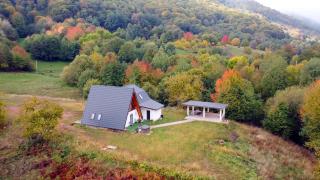 Cabana Forestia - ciubăr inclus - 7