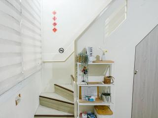 HoHo Woo Tainan Homestay - 3