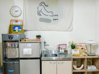 HoHo Woo Tainan Homestay - 4