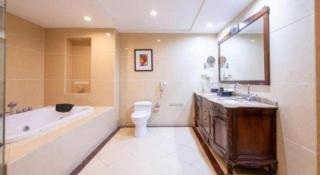 Country Garden Phoenix Hotel Chaohu - 8