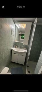 Sea steps - Λουτράκι - 5