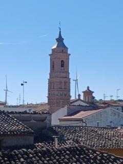 Forcén Casa Rural - 8