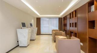 City Comfort Inn Dongguan Nancheng Tian'an Digital City - 0