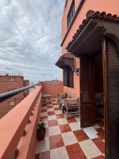 Berber Waves Surf House - 5