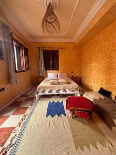 Berber Waves Surf House - 6