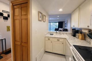 Rocky Mountain Escape at New Claim! condo - 1