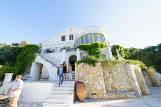 Eagle's Rest Villa - 8