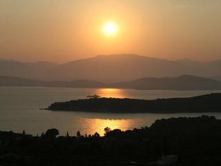 Eagle's Rest Villa - 1