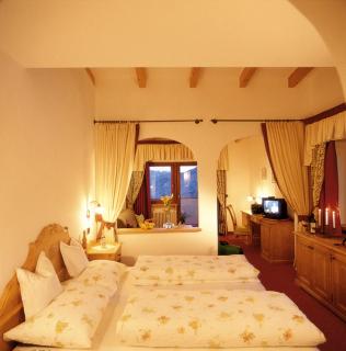 Kronplatz-Resort Berghotel Zirm - 2