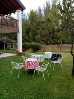 Agriturismo Il Girasole - Feltre - 4
