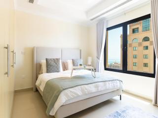 Cozy 1-Bedroom In The Pearl - FGR3 - 1