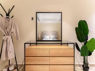 Cozy 1-Bedroom In The Pearl - FGR3 - 9