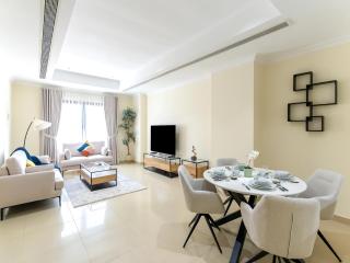Cozy 1-Bedroom In The Pearl - FGR3 - Doha - 5