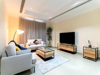 Cozy 1-Bedroom In The Pearl - FGR3 - Doha - 7