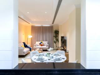 Cozy 1-Bedroom In The Pearl - FGR3 - Doha - 8