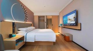 City Comfort Inn Wuhan Jianghan Road Jiali Square - 1