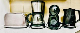 Apartmán Lucie Špindlerův Mlýn - 2