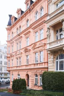 Utulno - Cozy Nomading Karlovy Vary - 9