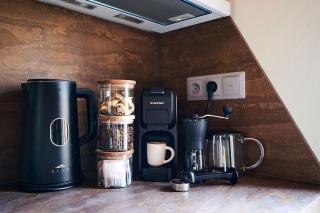 Utulno - Cozy Nomading Karlovy Vary - 8