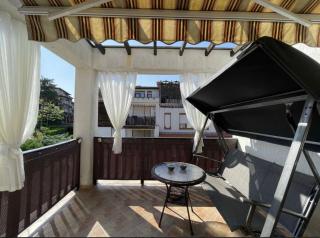 Sea Bliss Retreat -Santa Marina - Sozopol - 6