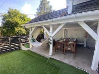 Moonlight Balcony Winehouse Vendégház - 0