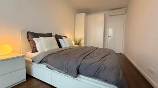 2 bedroom apartment with great location and air conditioning and parking - 8