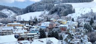 Ferienhaus VILLA ZAUBERBLICK am Rennsteig Frankenwald FREISTEHEND naturnah HUNDEFREUNDLICH eingezäunt - 2