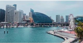 Budget Harbour - Sydney - 2