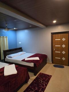 Ayodhya Home stay - 7