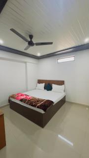 The Ganga View Home stay - 2