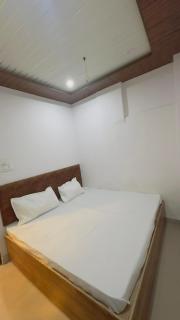 The Ganga View Home stay - 3