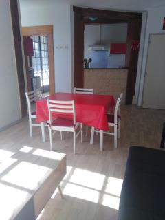 Résidence Renaissance 2 logement 1 - 6