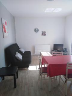 Résidence Renaissance 2 logement 1 - 2