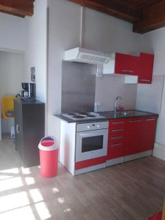 Résidence Renaissance 2 logement 1 - 1