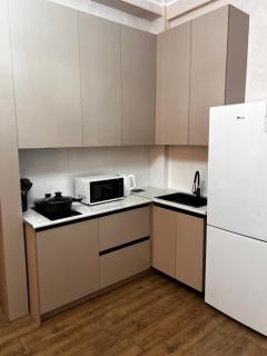 Comfort apartments - 4