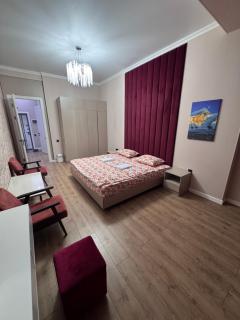 Comfort apartments - 1