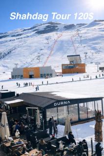 Khatai Deluxe Hotel - 8